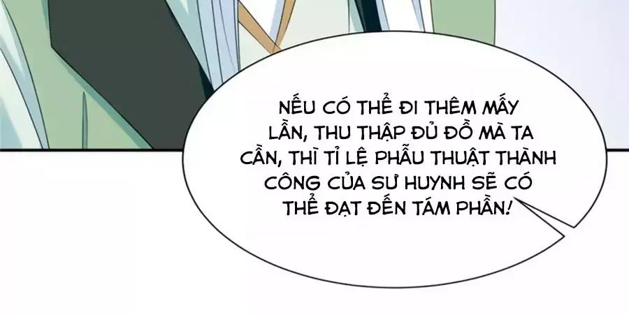 Kiêu Sủng Y Phi Chapter 141 - Trang 2