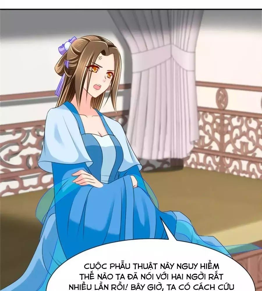 Kiêu Sủng Y Phi Chapter 141 - Trang 2