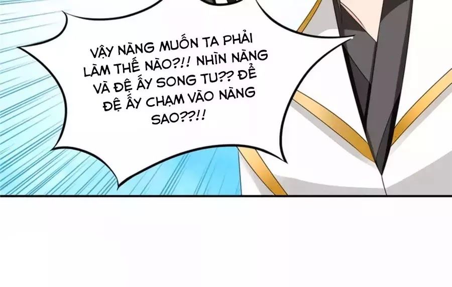 Kiêu Sủng Y Phi Chapter 141 - Trang 2