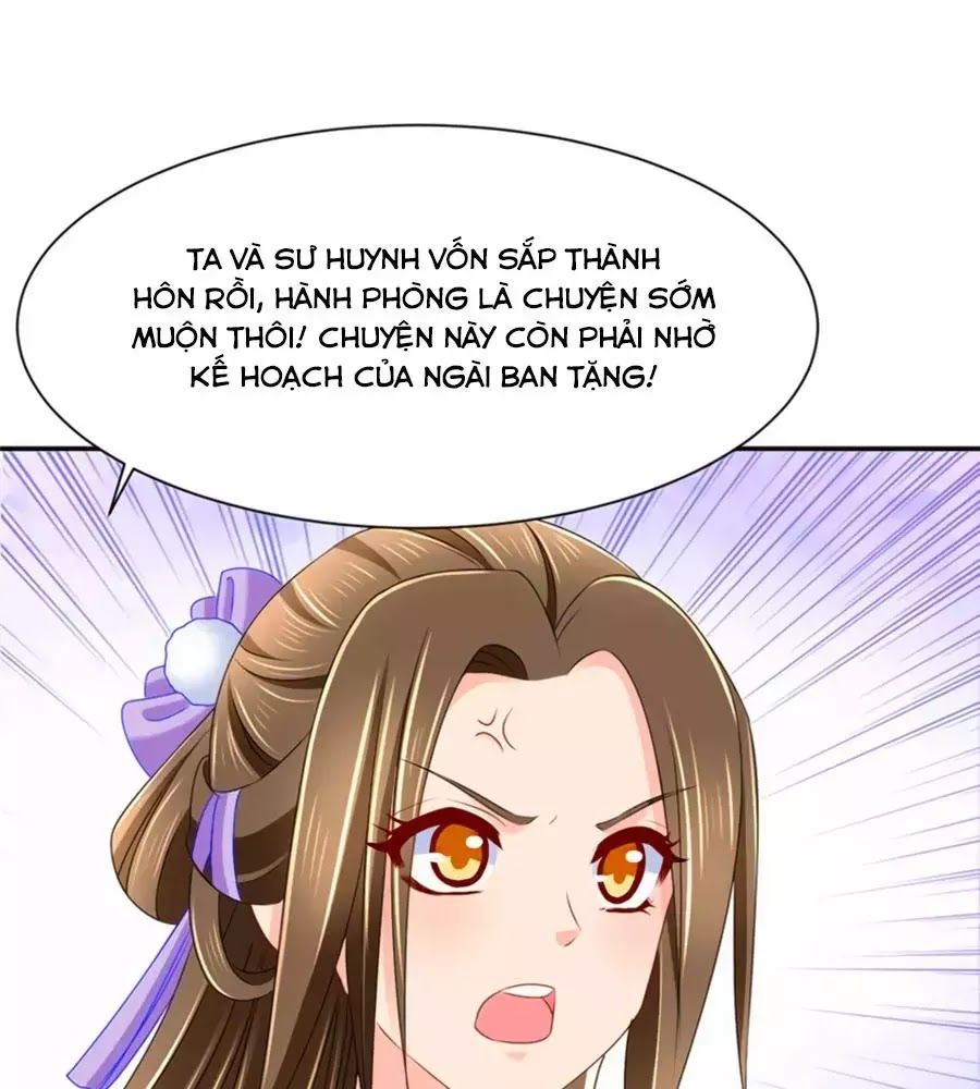 Kiêu Sủng Y Phi Chapter 141 - Trang 2