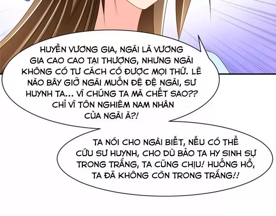 Kiêu Sủng Y Phi Chapter 141 - Trang 2