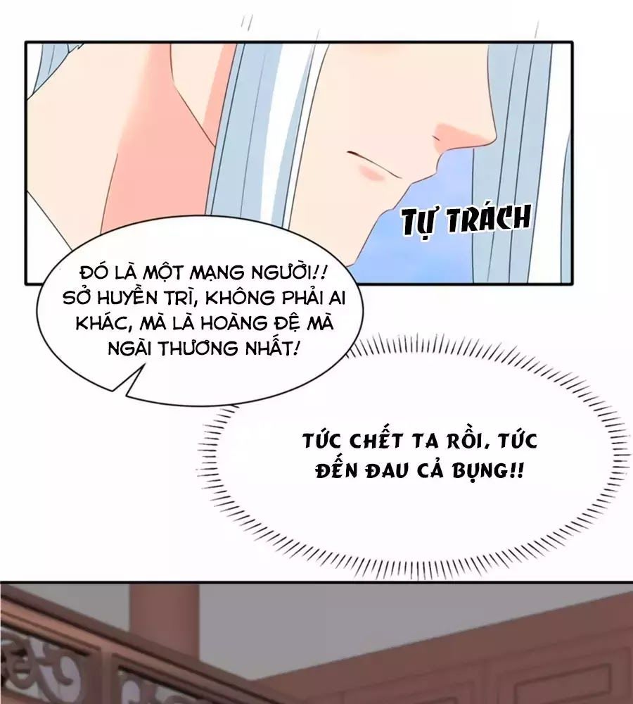 Kiêu Sủng Y Phi Chapter 141 - Trang 2