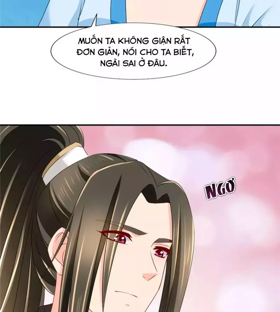 Kiêu Sủng Y Phi Chapter 141 - Trang 2