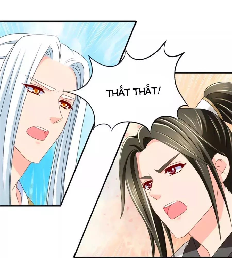 Kiêu Sủng Y Phi Chapter 141 - Trang 2