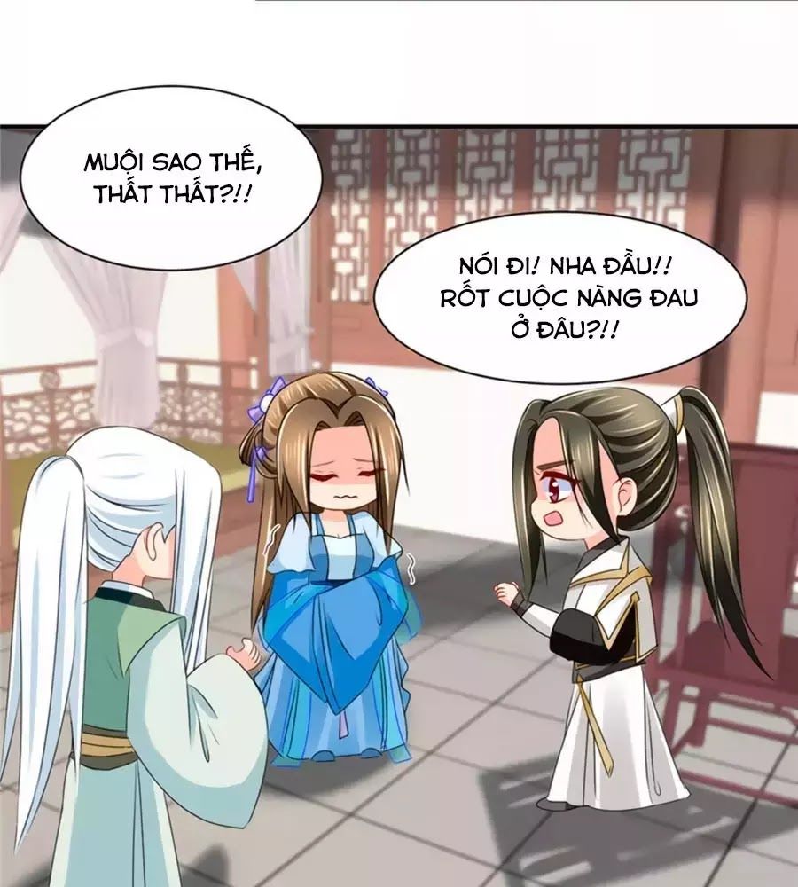 Kiêu Sủng Y Phi Chapter 141 - Trang 2