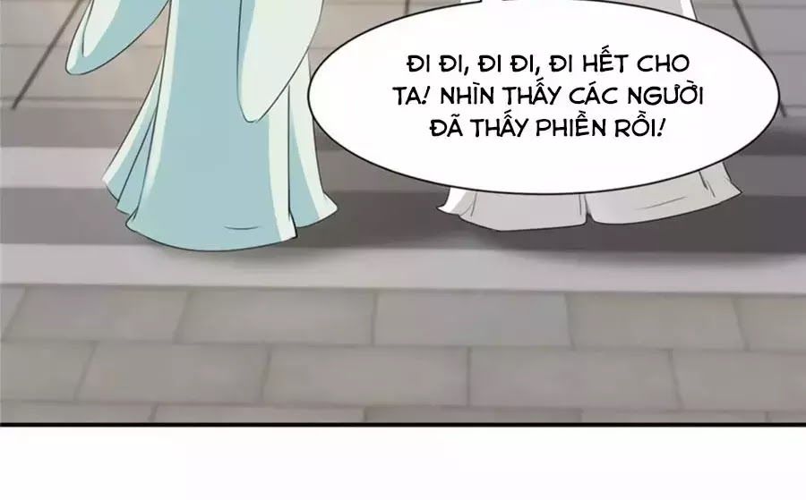 Kiêu Sủng Y Phi Chapter 141 - Trang 2