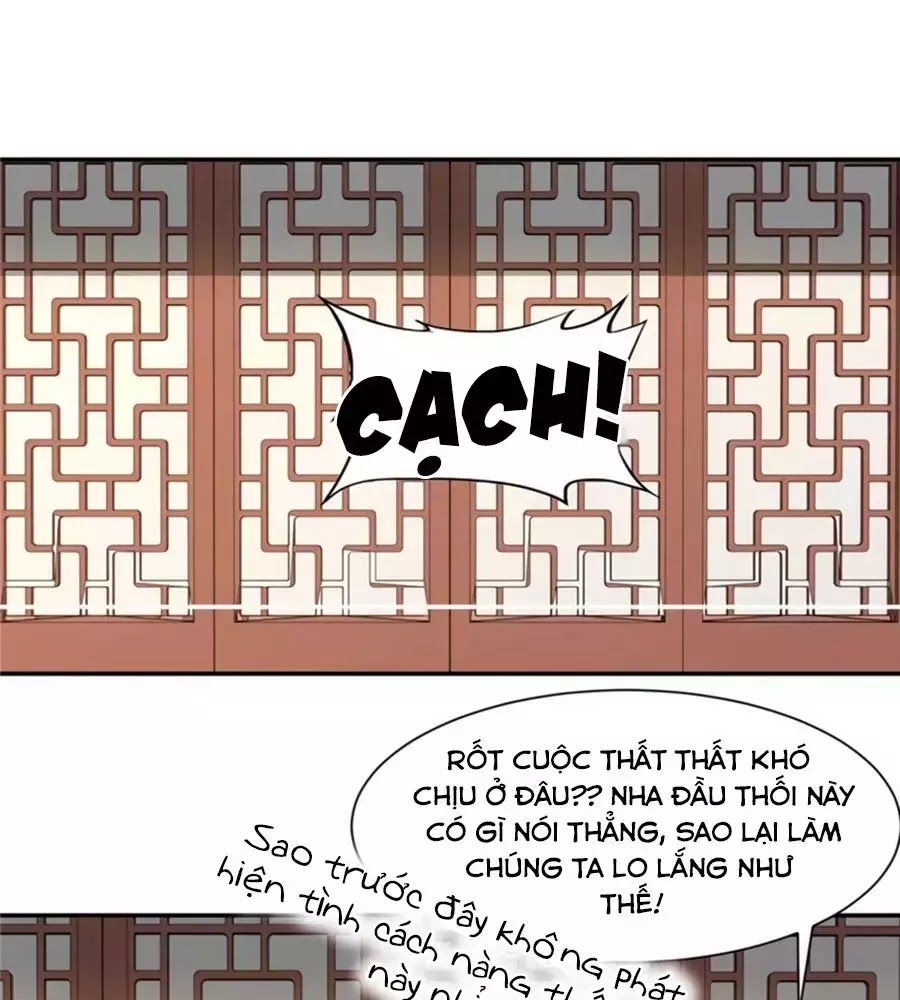 Kiêu Sủng Y Phi Chapter 141 - Trang 2