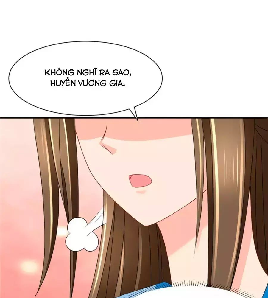 Kiêu Sủng Y Phi Chapter 141 - Trang 2