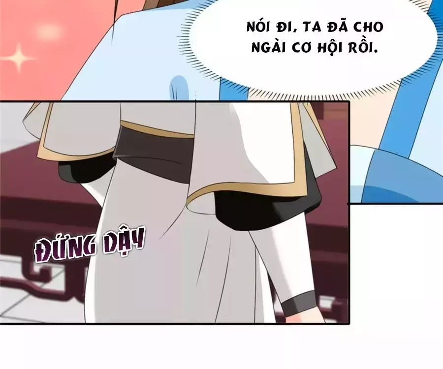 Kiêu Sủng Y Phi Chapter 141 - Trang 2