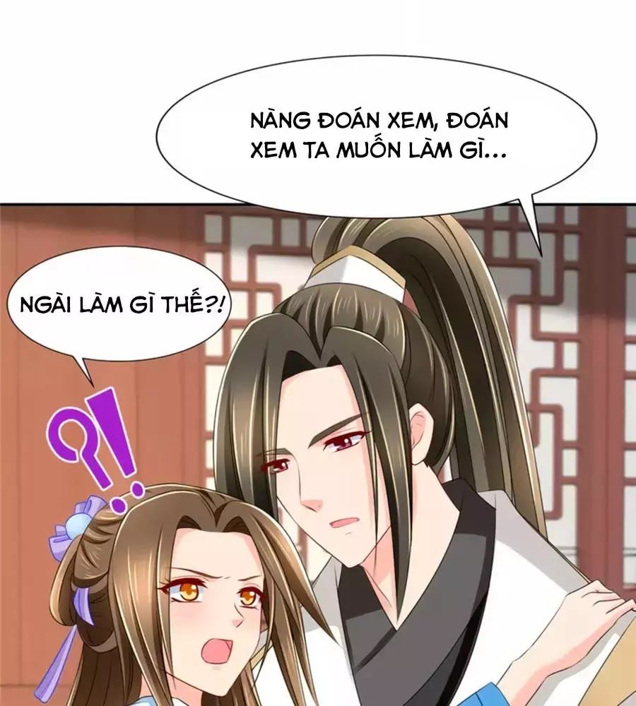 Kiêu Sủng Y Phi Chapter 141 - Trang 2