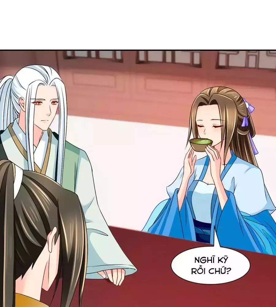 Kiêu Sủng Y Phi Chapter 142 - Trang 2