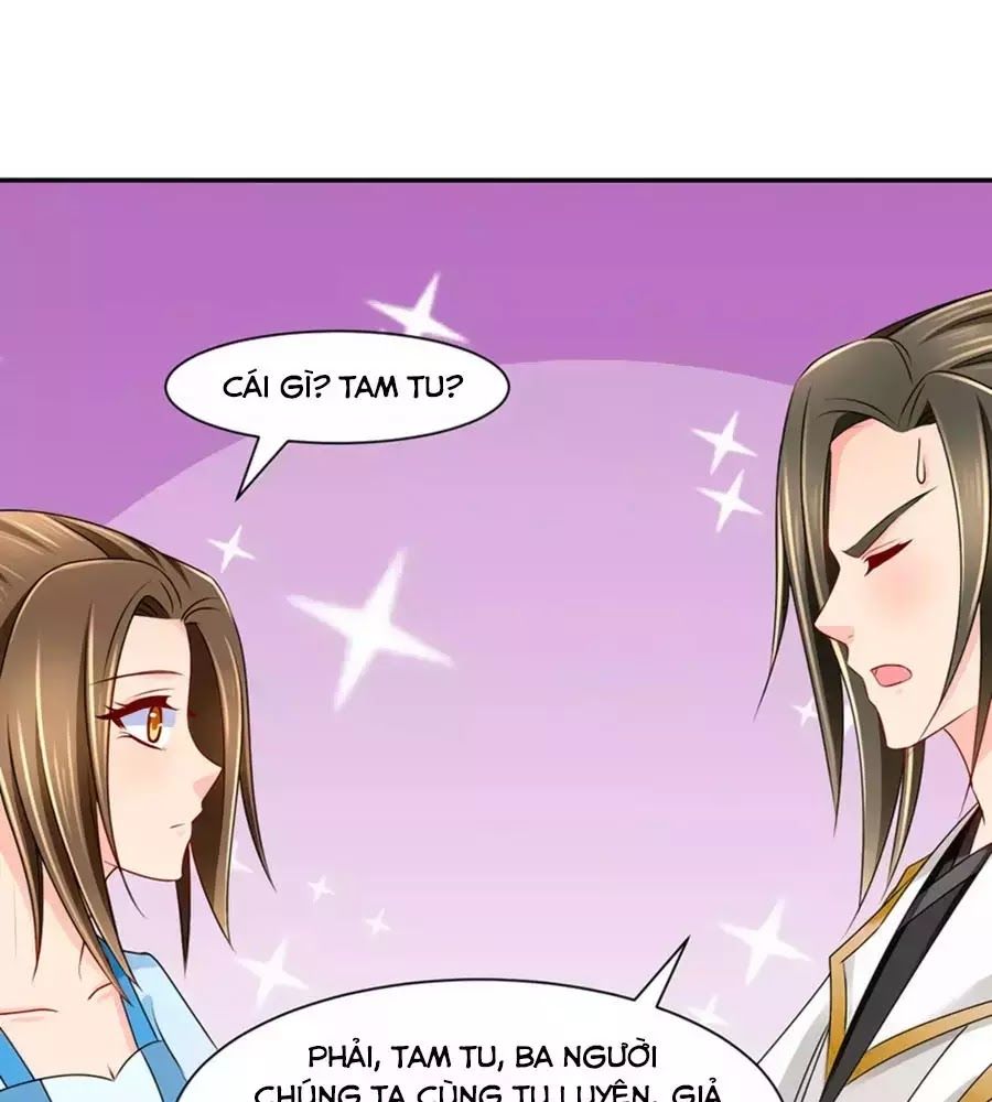 Kiêu Sủng Y Phi Chapter 142 - Trang 2