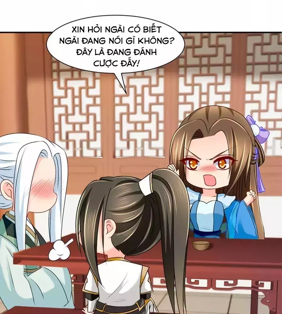 Kiêu Sủng Y Phi Chapter 142 - Trang 2