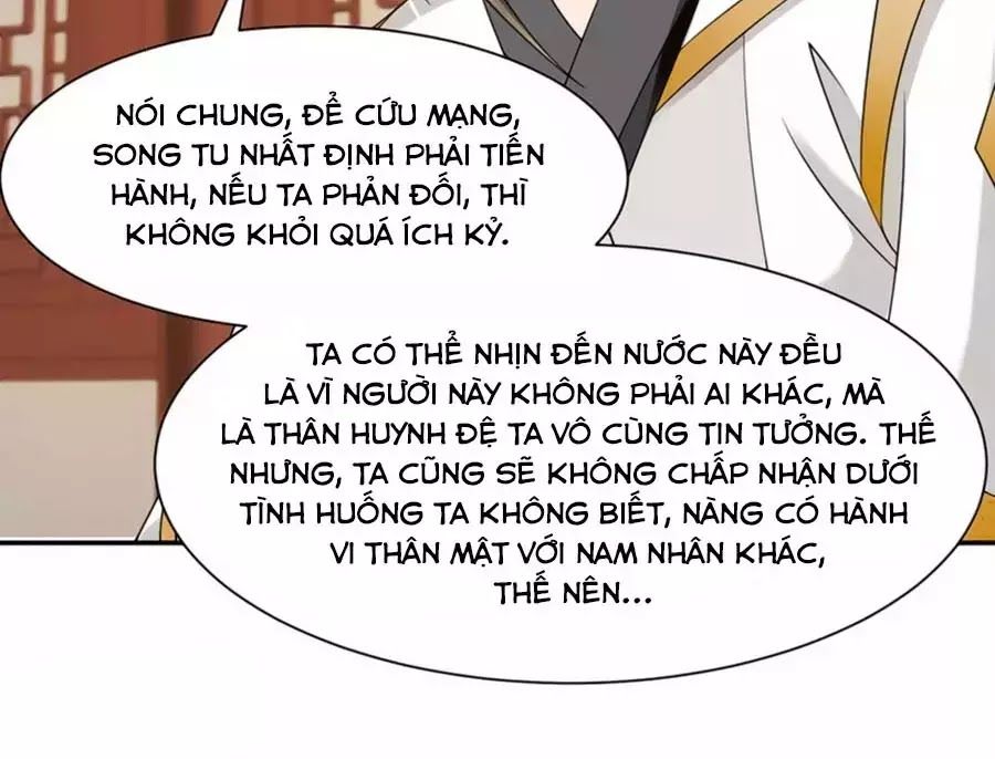 Kiêu Sủng Y Phi Chapter 142 - Trang 2