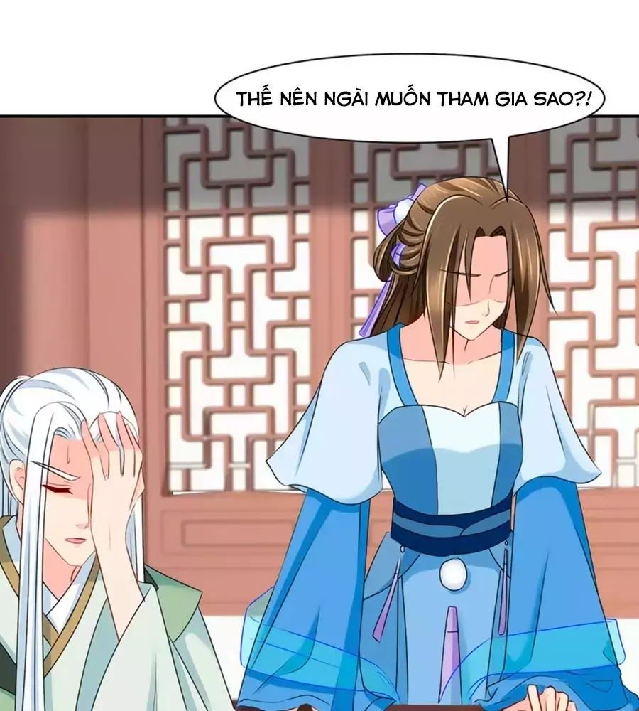 Kiêu Sủng Y Phi Chapter 142 - Trang 2