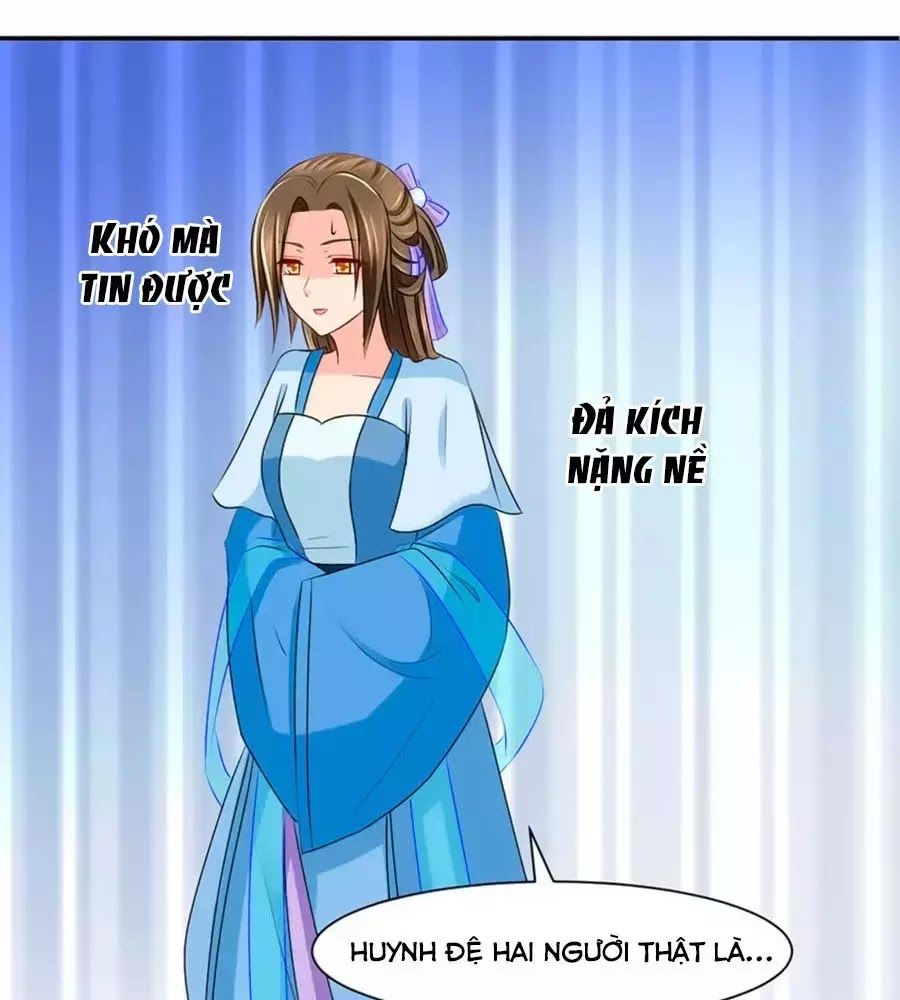 Kiêu Sủng Y Phi Chapter 142 - Trang 2
