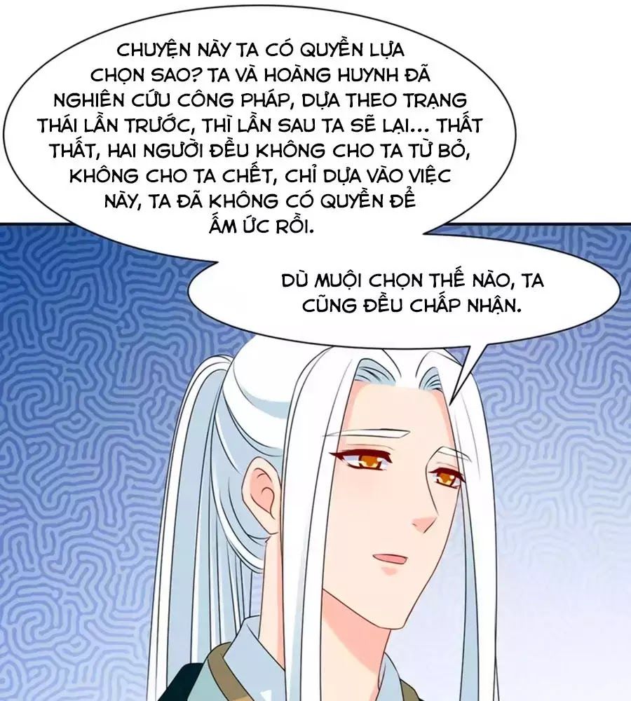 Kiêu Sủng Y Phi Chapter 142 - Trang 2