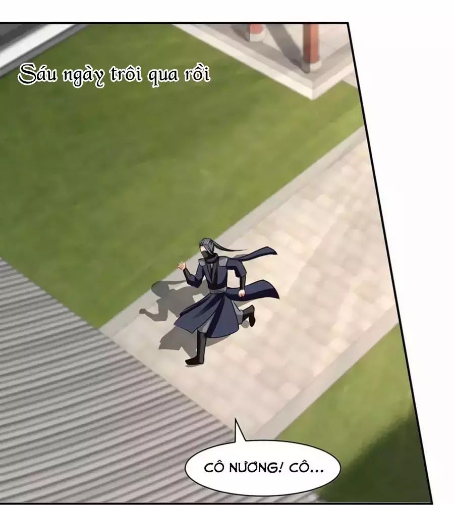 Kiêu Sủng Y Phi Chapter 142 - Trang 2