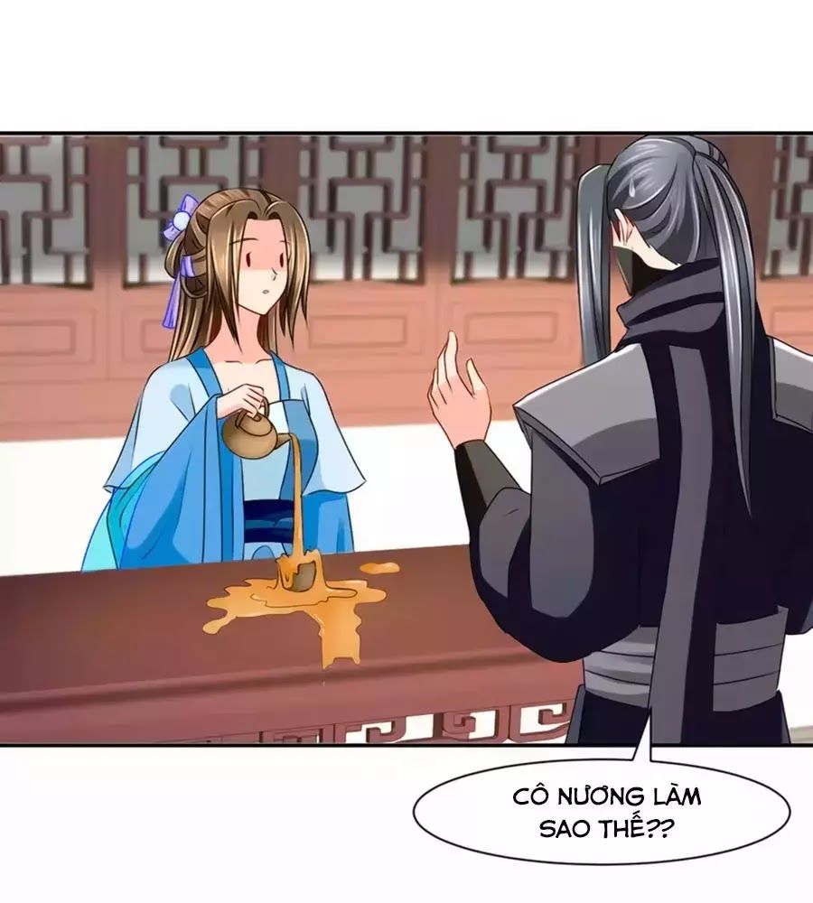 Kiêu Sủng Y Phi Chapter 142 - Trang 2