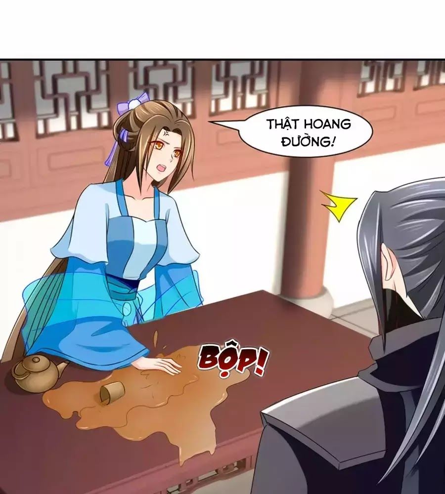 Kiêu Sủng Y Phi Chapter 142 - Trang 2