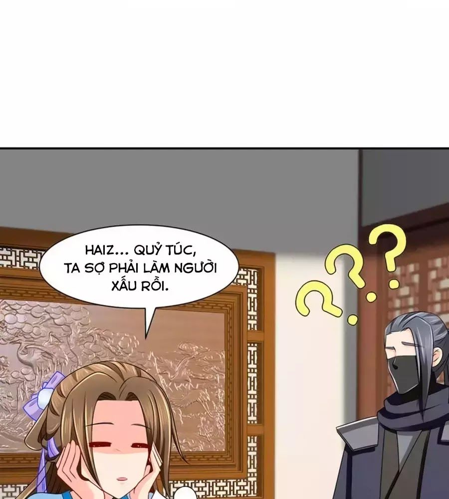 Kiêu Sủng Y Phi Chapter 142 - Trang 2