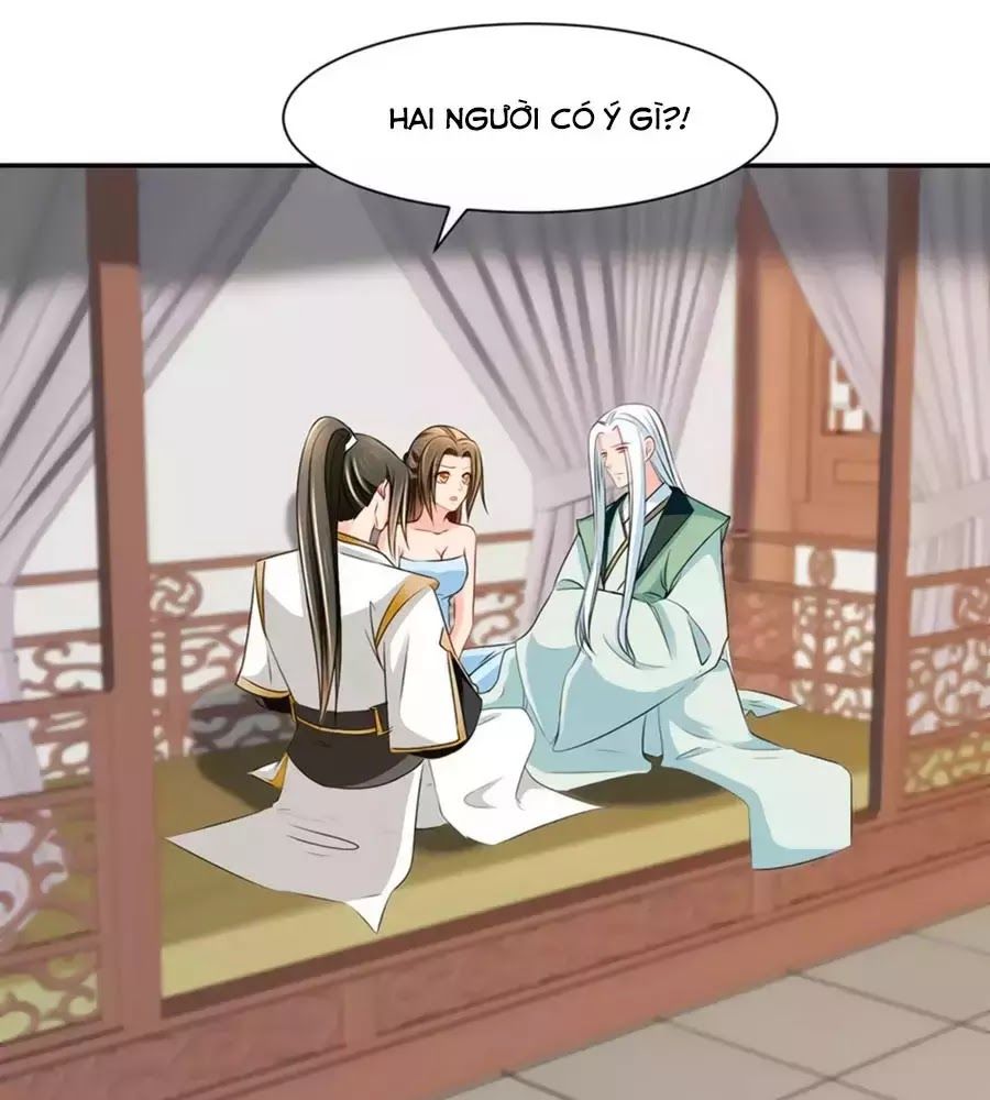 Kiêu Sủng Y Phi Chapter 142 - Trang 2