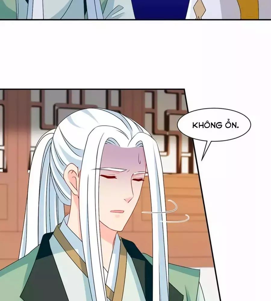 Kiêu Sủng Y Phi Chapter 142 - Trang 2