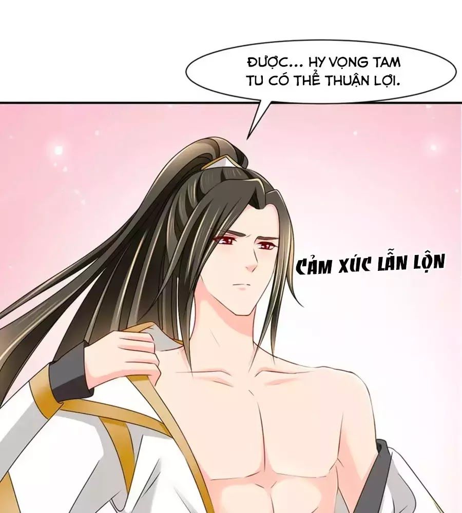 Kiêu Sủng Y Phi Chapter 142 - Trang 2