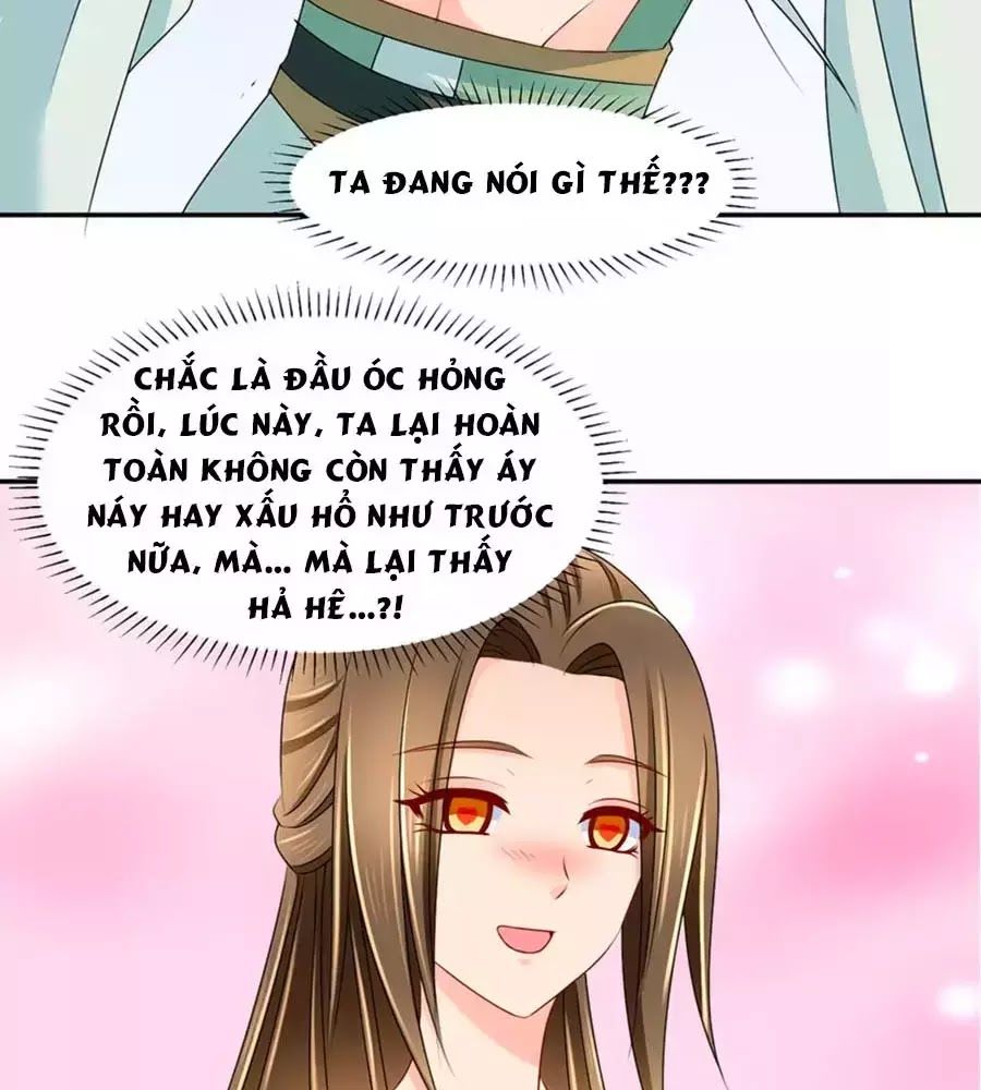 Kiêu Sủng Y Phi Chapter 142 - Trang 2