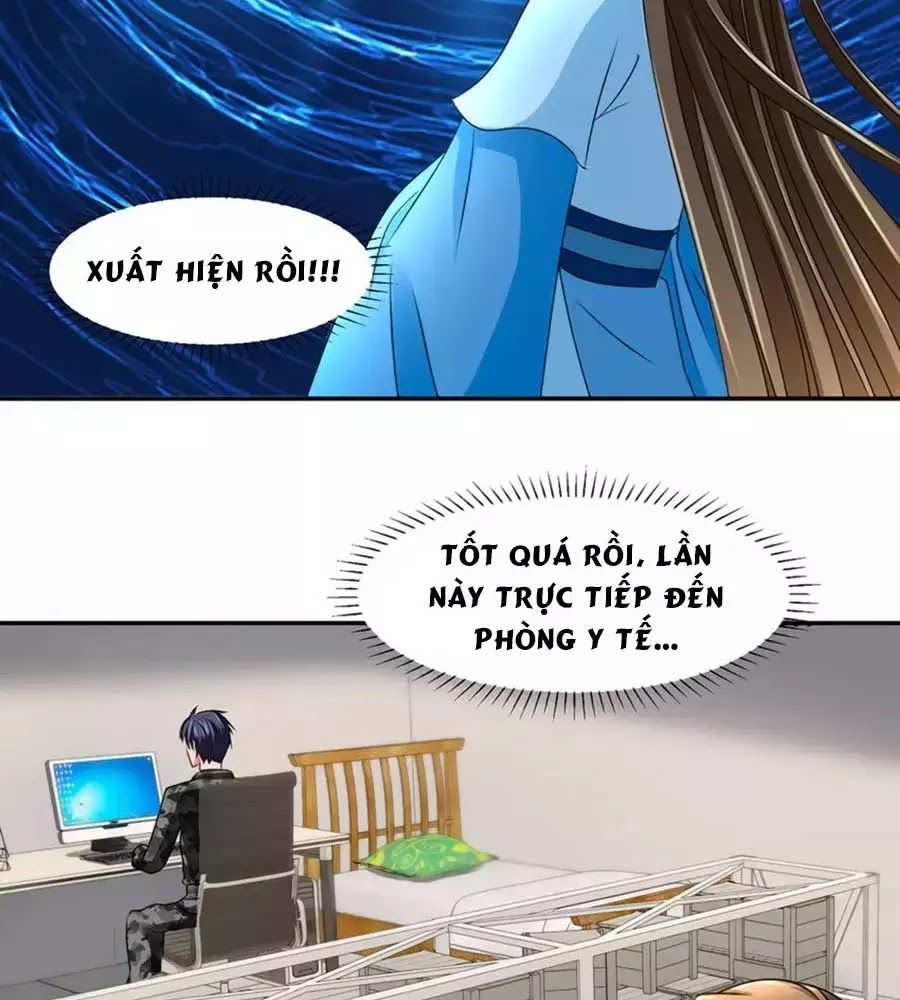 Kiêu Sủng Y Phi Chapter 142 - Trang 2