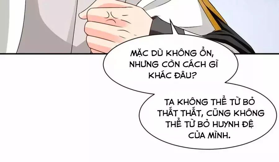 Kiêu Sủng Y Phi Chapter 142 - Trang 2
