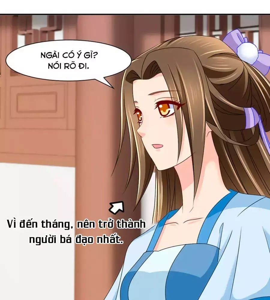 Kiêu Sủng Y Phi Chapter 142 - Trang 2