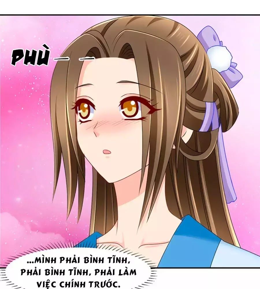 Kiêu Sủng Y Phi Chapter 143 - Trang 2