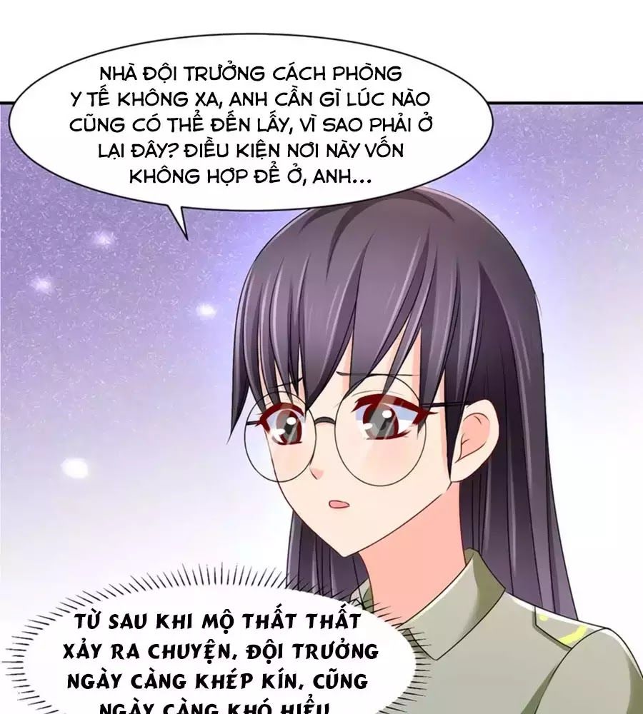 Kiêu Sủng Y Phi Chapter 143 - Trang 2