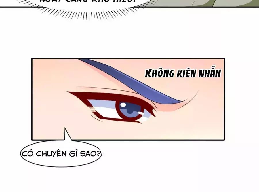 Kiêu Sủng Y Phi Chapter 143 - Trang 2