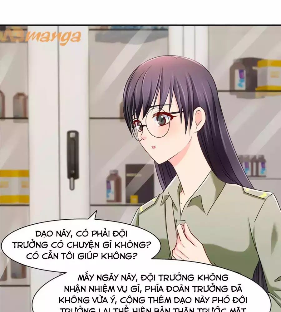 Kiêu Sủng Y Phi Chapter 143 - Trang 2