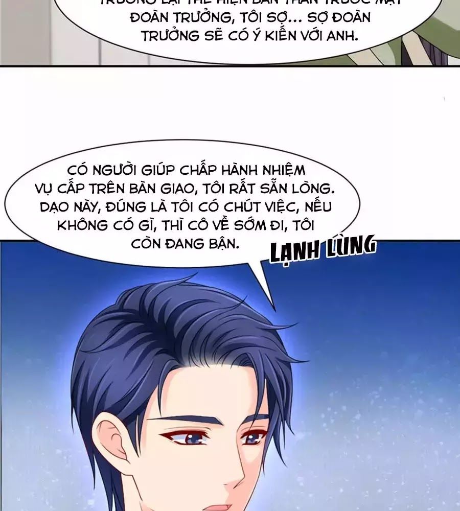 Kiêu Sủng Y Phi Chapter 143 - Trang 2