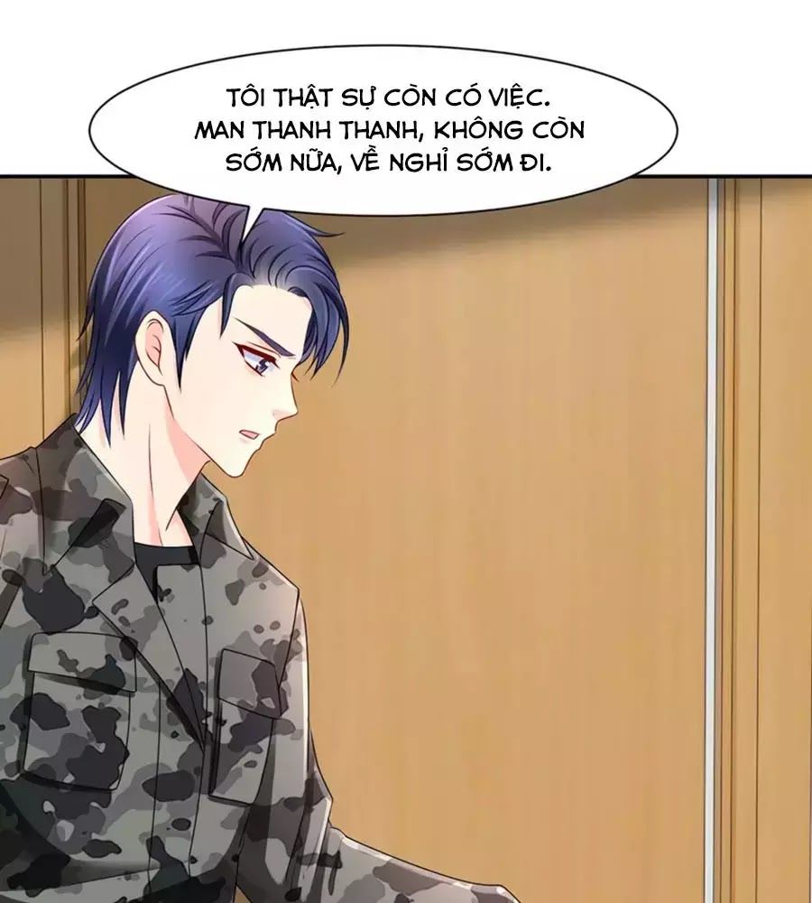 Kiêu Sủng Y Phi Chapter 143 - Trang 2