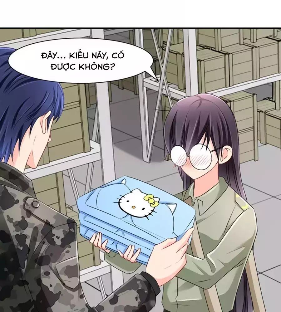 Kiêu Sủng Y Phi Chapter 143 - Trang 2