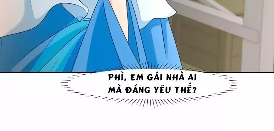 Kiêu Sủng Y Phi Chapter 143 - Trang 2