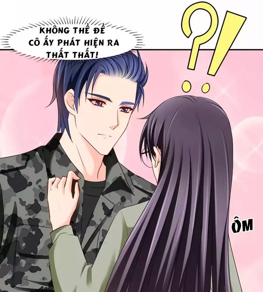 Kiêu Sủng Y Phi Chapter 143 - Trang 2