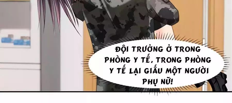 Kiêu Sủng Y Phi Chapter 143 - Trang 2