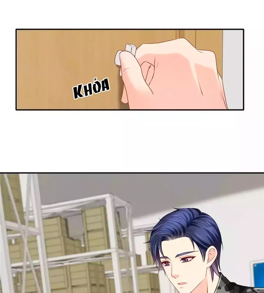 Kiêu Sủng Y Phi Chapter 143 - Trang 2