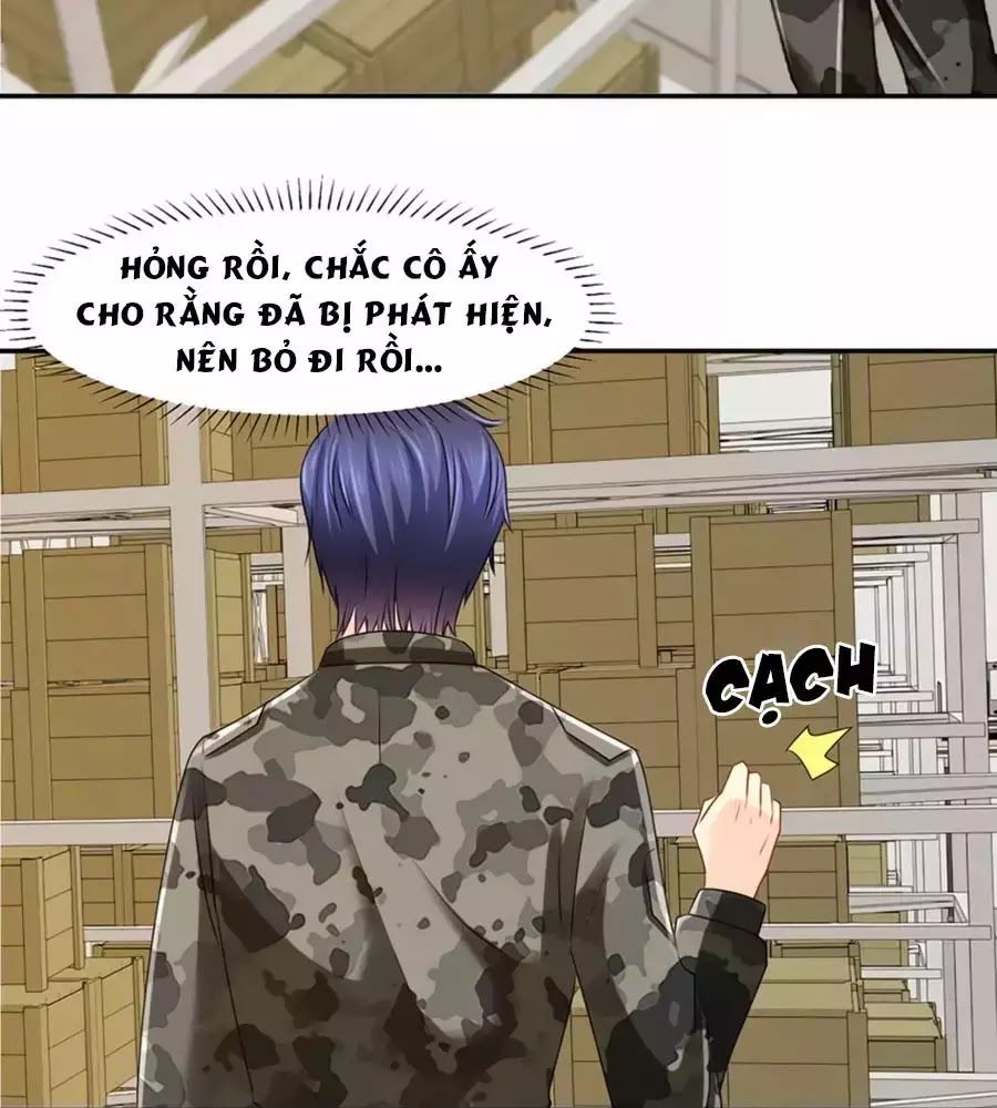 Kiêu Sủng Y Phi Chapter 143 - Trang 2