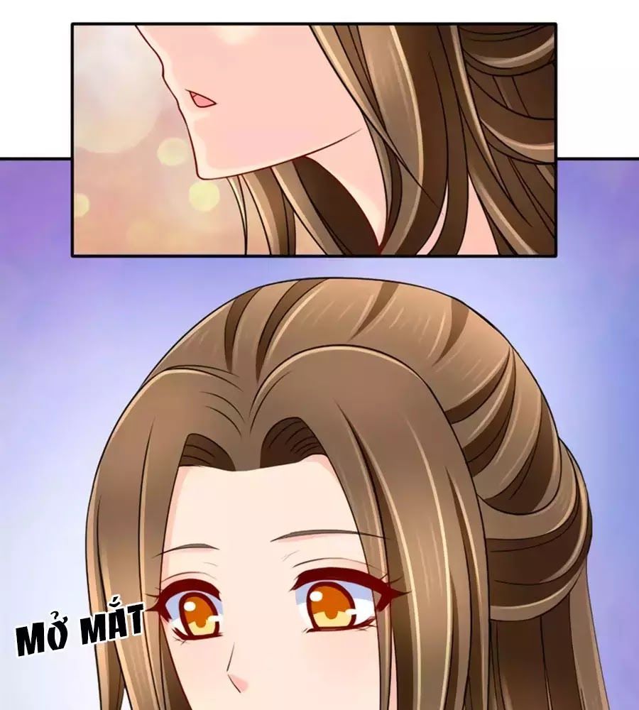 Kiêu Sủng Y Phi Chapter 143 - Trang 2