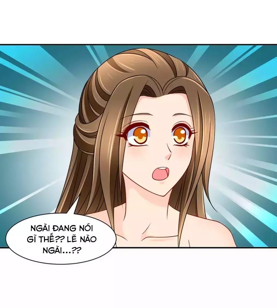 Kiêu Sủng Y Phi Chapter 143 - Trang 2