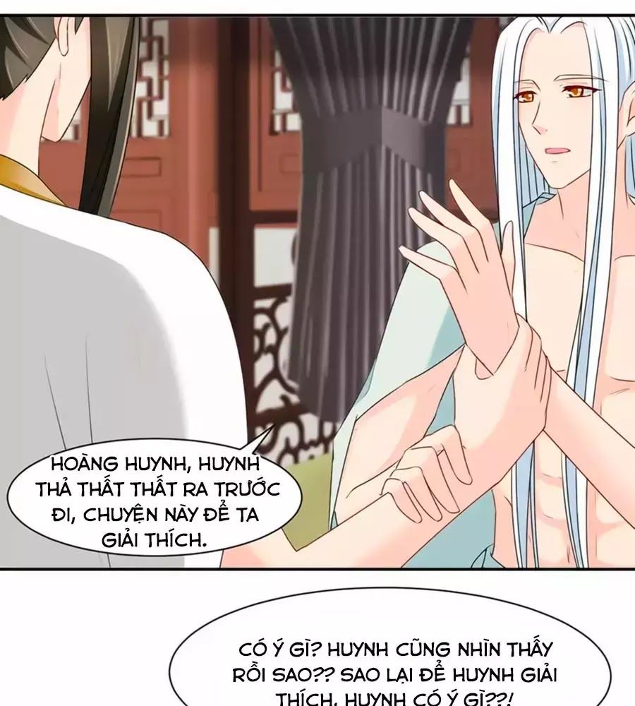 Kiêu Sủng Y Phi Chapter 143 - Trang 2