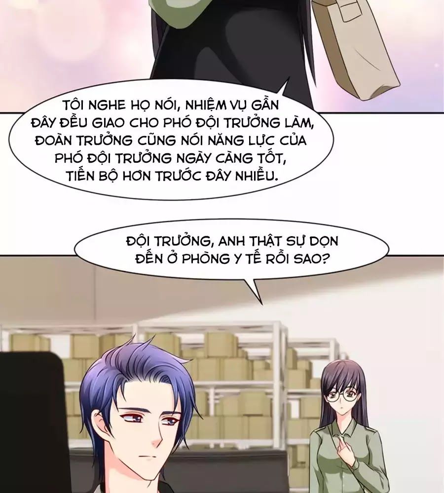 Kiêu Sủng Y Phi Chapter 143 - Trang 2