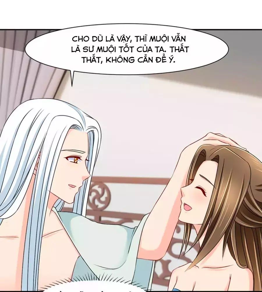 Kiêu Sủng Y Phi Chapter 144 - Trang 2