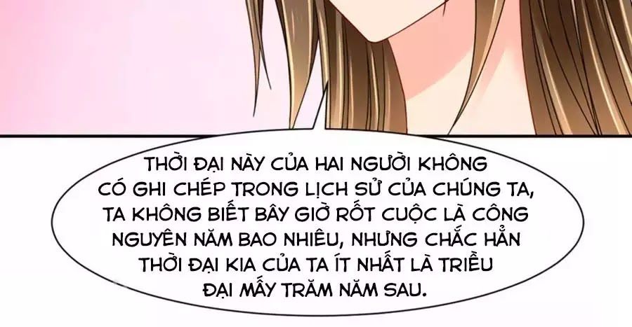 Kiêu Sủng Y Phi Chapter 144 - Trang 2